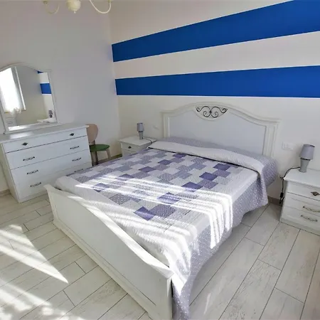 Apartament Colombo Apartment, Fronte