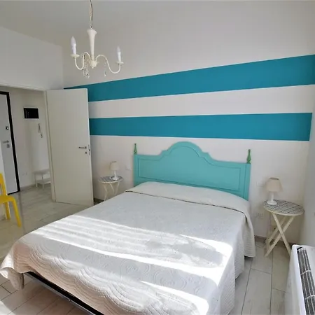 Lejlighed Colombo Apartment, Fronte *